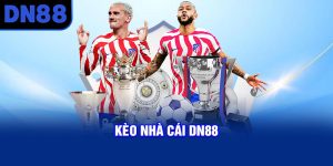 Kèo nhà cái DN88